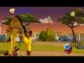 World of Zoo Game screenshot - click for larger view