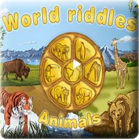World Riddles: Animals Game - Free World Riddles: Animals Game Downloads