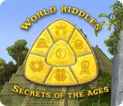 World Riddles: Secrets of the Ages Game - Play World Riddles: Secrets of the Ages Game Download Free