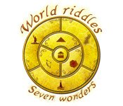 World Riddles: Seven Wonders Mac Game - Play World Riddles: Seven Wonders Game for Mac Download Free