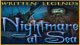Written Legends: Nightmare at Sea Game - Free Written Legends: Nightmare at Sea Game Download