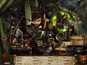 Written Legends: Nightmare at Sea Game screenshot 1 - click for larger view