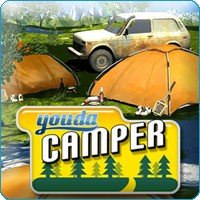 Youda Camper Game - Free Youda Camper Game Downloads