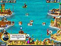Youda Fisherman Game screenshot 1 - click for larger view