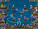 Youda Fisherman Game screenshot 3 - click for larger view