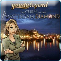 Youda Legend The Curse of the Amsterdam Diamond Game - Free Youda Legend The Curse of the Amsterdam Diamond Game Downloads