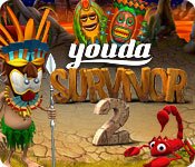 Youda Survivor 2 Game - Free Youda Survivor 2 Game Download