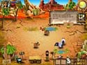 Youda Survivor 2 Game screenshot 1 - click for larger view