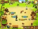 Youda Survivor Game screenshot 1 - click for larger view