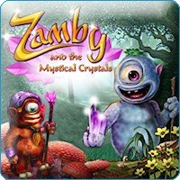Zamby and the Mystical Crystals Mac Game - Free Zamby and the Mystical Crystals Game for Mac Downloads