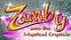 Zamby and the Mystical Crystals Mac Game - Free Zamby and the Mystical Crystals Game for Mac Downloads