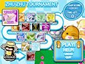 Zhu Zhu Pets Game screenshot 2 - click for larger view