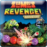 Zuma Revenge Free Download On Pc