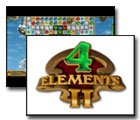 4 Elements II Game - Free 4 Elements II Game Download