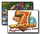 7 Wonders: Magical Mystery Tour Game - Free 7 Wonders: Magical Mystery Tour Game Download