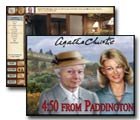 Agatha Christie 4:50 from Paddington Game - Free Agatha Christie 4:50 from Paddington Game Download