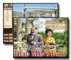 Agatha Christie Dead Man's Folly Game - Free Agatha Christie Dead Man's Folly Game Downloads