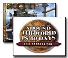 Around the World in Eighty Days: The Challenge Game - Free Around the World in Eighty Days: The Challenge Game Download Around the World in Eighty Days: The Challenge Game - Free Around the World in Eighty Days: The Challenge Game Download