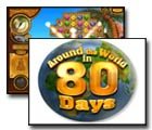 Around the World in 80 Days Game - Free Around the World in 80 Days Game Downloads