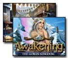 Awakening: The Goblin Kingdom Mac Game - Play Awakening: The Goblin Kingdom Game for Mac Download Free