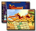 Babel Deluxe Word Game - Free Babel Deluxe Word Game Downloads