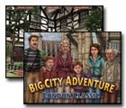Big City Adventure: London Classic Game - Play Big City Adventure: London Classic Game Download Free