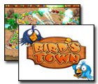 Bird's Town Game - Free Bird's Town Game Download Bird's Town Game - Free Bird's Town Game Download