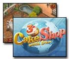 Cake Shop 3 Mac Game - Free Cake Shop 3 Game for Mac Download