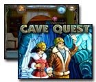 Play Cave Quest Free Online Game