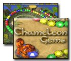 Chameleon Gems Game Chameleon Gems Game