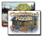 Christmas Puzzle Game - Free Christmas Puzzle Game Download