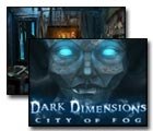 Dark Dimensions: City of Fog Mac Game - Free Dark Dimensions: City of Fog Game for Mac Download