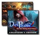 Dark Parables: The Red Riding Hood Sisters Game Collector's Edition - Play Dark Parables: The Red Riding Hood Sisters Game Download Free