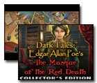 Play Dark Tales: Edgar Allan Poe's The Masque of the Red Death Collector's Edition Game Download Free