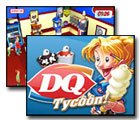 DQ Tycoon Game - Free DQ Tycoon Game Download