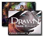 Drawn: Dark Flight Collector's Edition Mac Game - Free Drawn: Dark Flight Collector's Edition Game for Mac Download