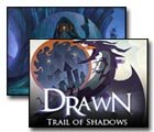 Drawn: Trail of Shadows Mac Game - Free Drawn: Trail of Shadows Game for Mac Download