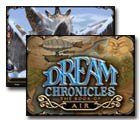 Dream Chronicles The Book of Air Collector's Edition Mac Game - Free Dream Chronicles The Book of Air Collector's Edition Game for Mac Download