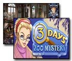 3 Days Zoo Mystery Game - Free 3 Days Zoo Mystery Game Downloads