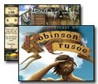 Adventures of Robinson Crusoe Game - Free Adventures of Robinson Crusoe Game Downloads