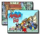 Avenue Flo Mac Game - Free Avenue Flo Game for Mac Download