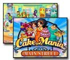Cake Mania 4 Main Street Game - Free Cake Mania 4 Main Street Game Cake Mania 4 Main Street Game - Free Cake Mania 4 Main Street Game