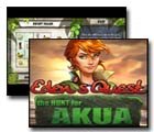 Eden's Quest The Hunt for Akua Game - Free Eden's Quest The Hunt for Akua Game Downloads