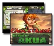 Eden's Quest The Hunt for Akua Mac Game - Free Eden's Quest The Hunt for Akua Game for Mac Downloads