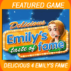 Delicious 4 Emily's Taste of Fame Game - Free Delicious 4 Emily's Taste of Fame Game Downloads Delicious 4 Emily's Taste of Fame Game - Free Delicious 4 Emily's Taste of Fame Game Downloads