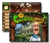 Gardenscapes Game - Free Gardenscapes Game Download