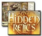 Hidden Relics Mac Game - Free Hidden Relics Mac Game Download