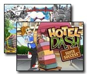 Hotel Dash Suite Success Mac Game - Free Hotel Dash Game for Mac Download