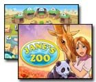 Jane's Zoo Game - Free Jane's Zoo Game Download Jane's Zoo Game - Free Jane's Zoo Game Download
