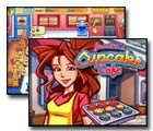 Jessica's Cupcake Cafe Mac Game - Free Jessica's Cupcake Cafe Game for Mac Downloads
